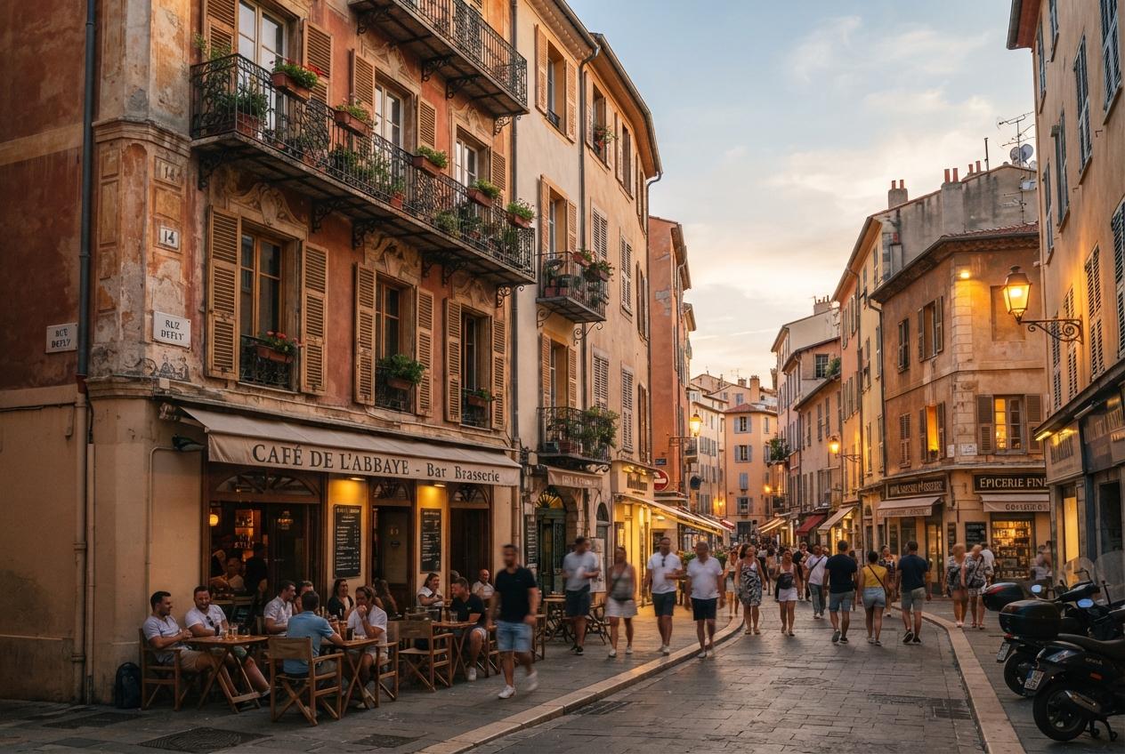 Best Dolly White Party in Nice 2026: New Location, Same Summer Vibe