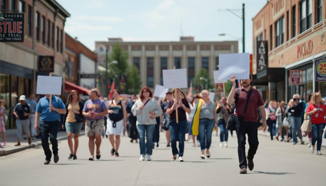 Best FM Pride Events to Watch in Fargo-Moorhead This Year