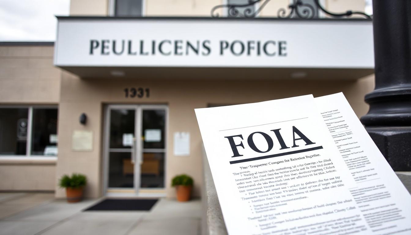 Best FOIA Win for LGBTQ+ Advocates: What the Scouting America MOU Reveals