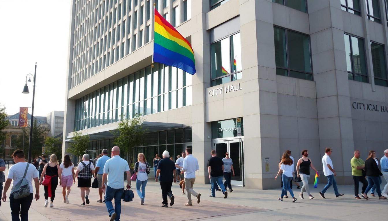 Best Guide to Calgary Pride Letting Politicians March: What Changed and Why it Matters