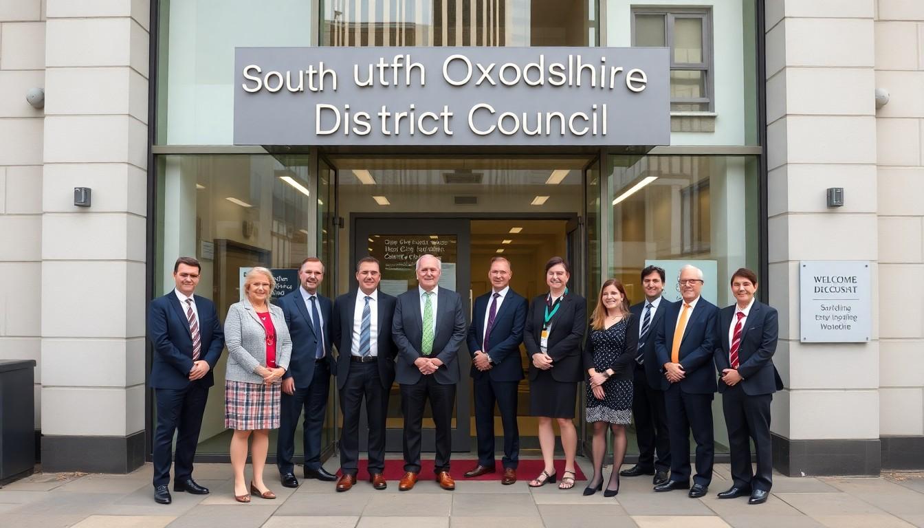Best Local Councils Backing Trans People as EHRC Guidance Looms