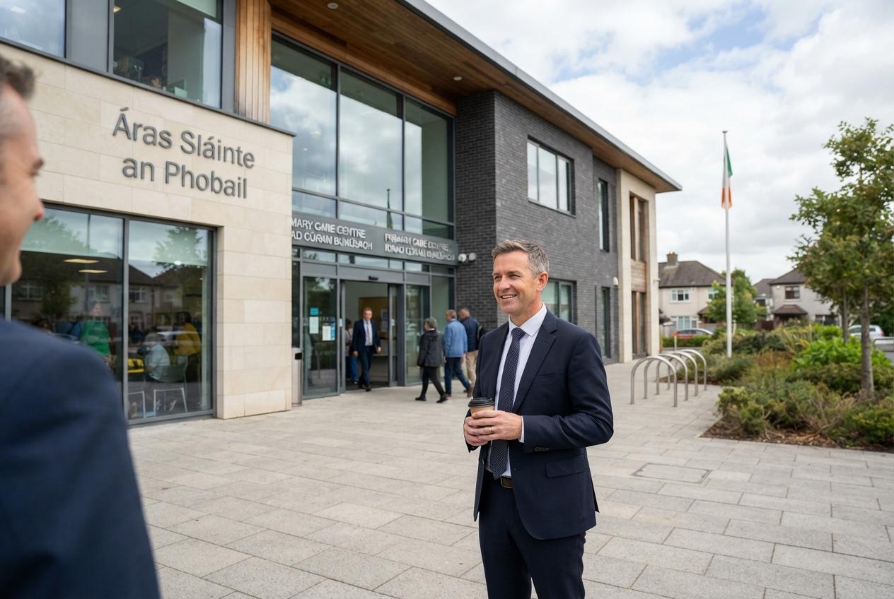 Best Mental Health Funding Boost for LGBTQ+ and Young People in Ireland