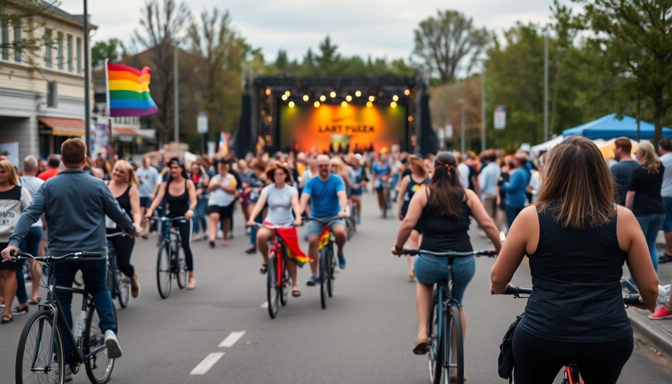 Best Mikkeli Pride Week Guide: What to See, Do and Where to Join the Fun
