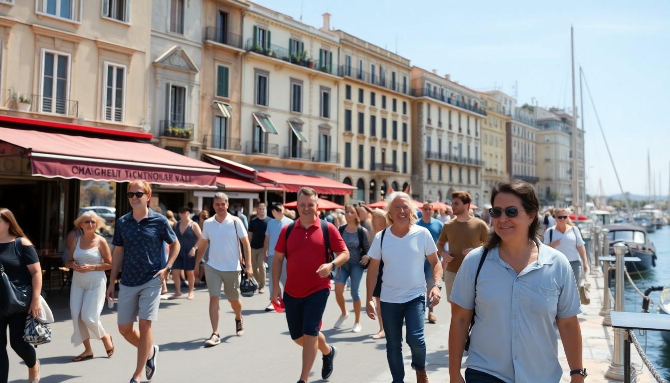 Best Nice LGBTQ+ Travel Guide: Where to Play, Eat and Soak Up Riviera Sun