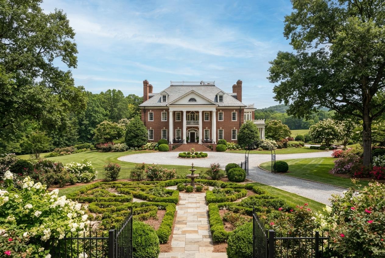 Best North Carolina Wedding Venues and the Growing Question of Inclusivity