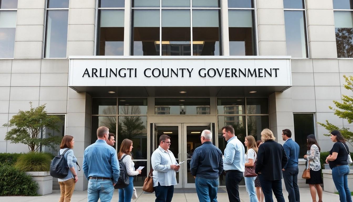 Best Places for Arlington Pride 2027 Planning: Who Should Lead the Big Day
