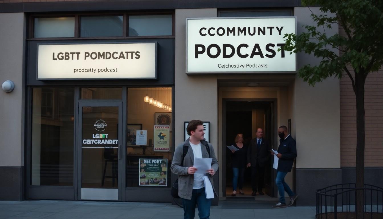 Best Podcast Accountability Lessons from the Queer Collective Fallout