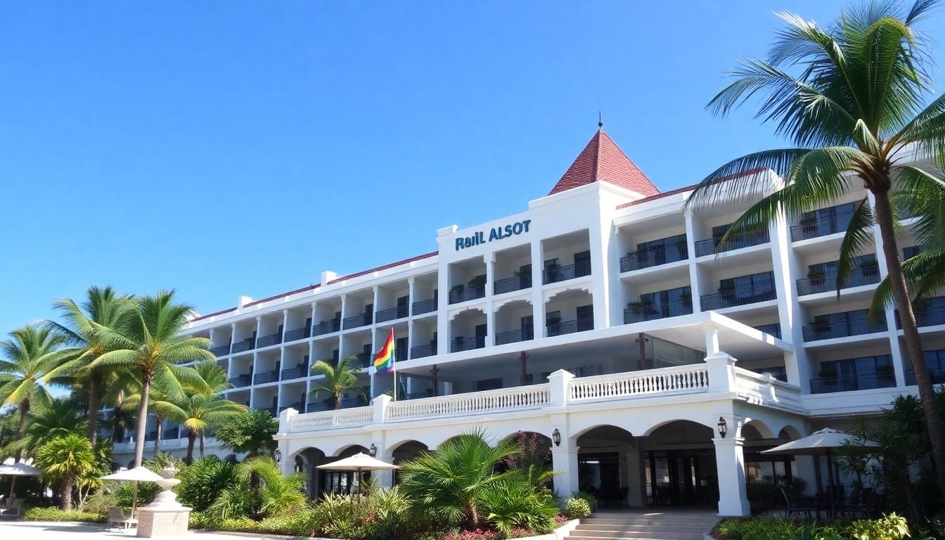 Best POSH PVR Escape 2026: Why Puerto Vallarta Is the LGBT+ Weekend to Watch