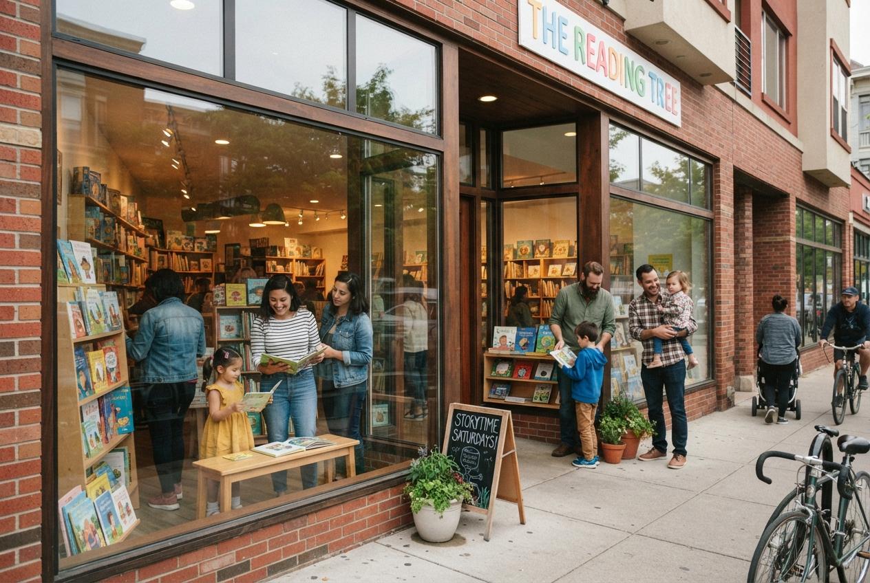 Best Queer Picture Books for Young Readers and Families