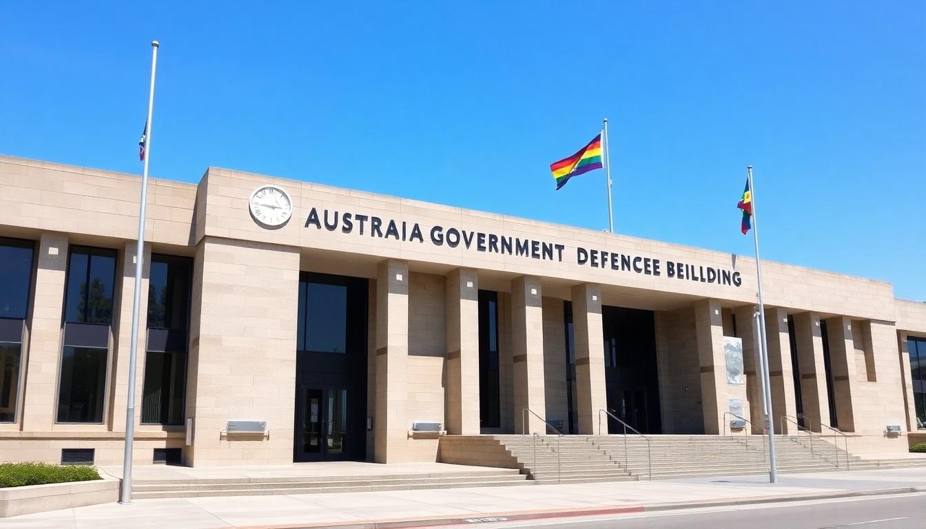 Best Response Yet? Why Financial Redress for LGBTQ+ Defence Personnel Still Isn’t Happening