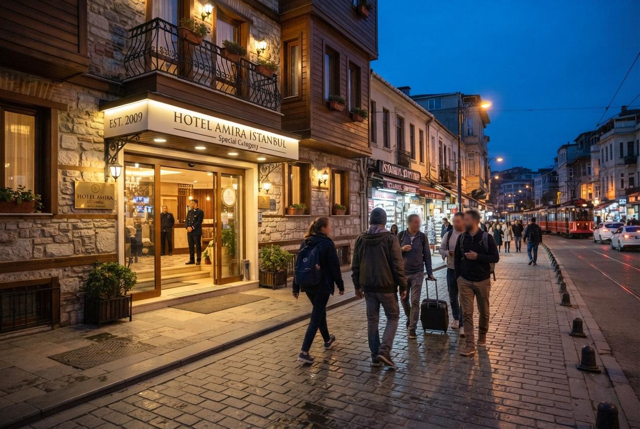 Best Turkey LGBTQ Travel Guide: Practical Tips for Safer, Smarter Trips