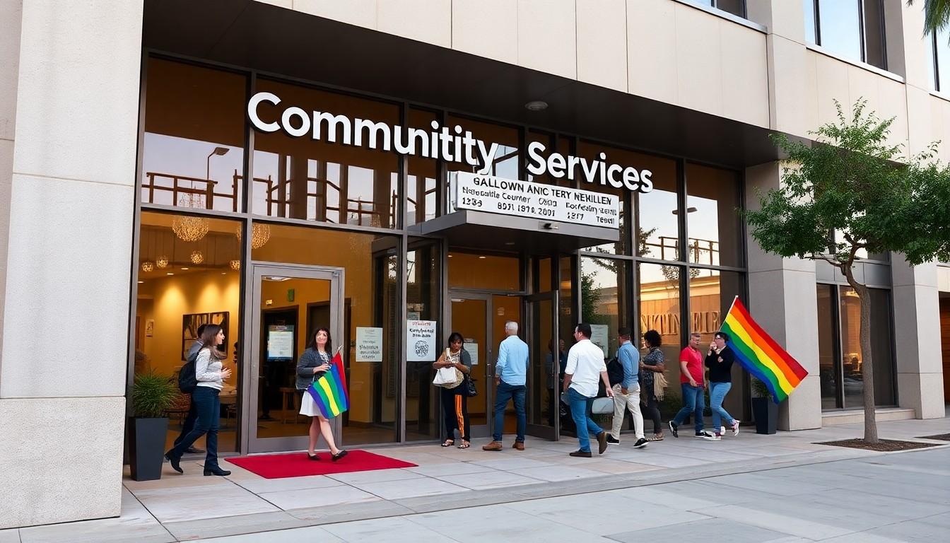 Latest Class Action Over LGBTQ Center Orange County Data Breach: What It Means for Patients