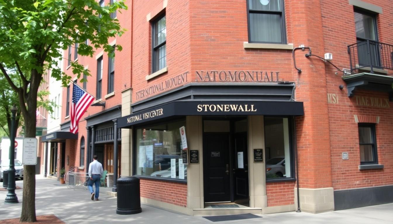 Best August Programs for Exploring Greenwich Village History and Culture