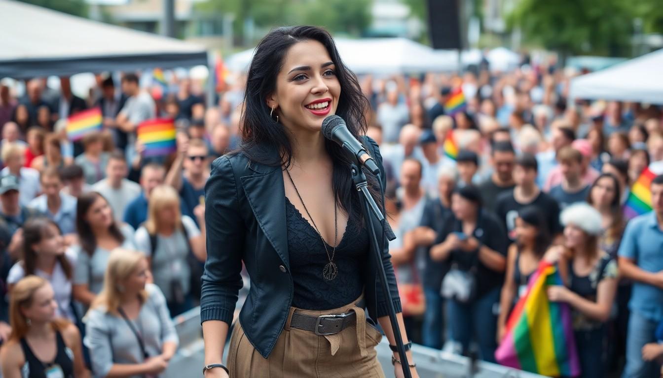Best Brighton Pride Headliners: Diana Ross, Raye and What Fans Loved