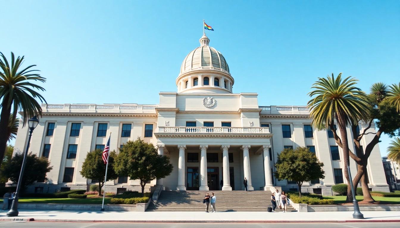 Best California LGBTQ Bills to Watch This August — What They Mean for Young People