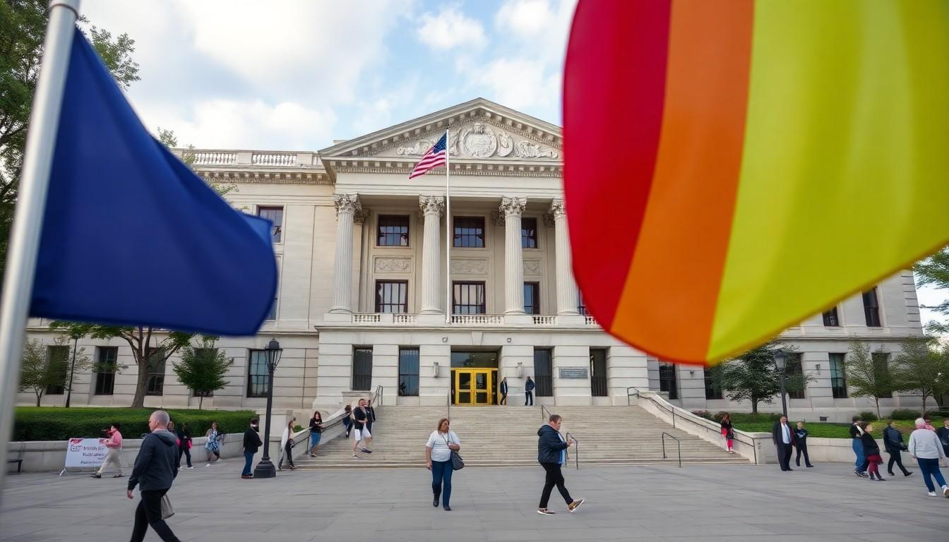 Best Catholic Responses to Trans Bathroom Ban Laws in 2026
