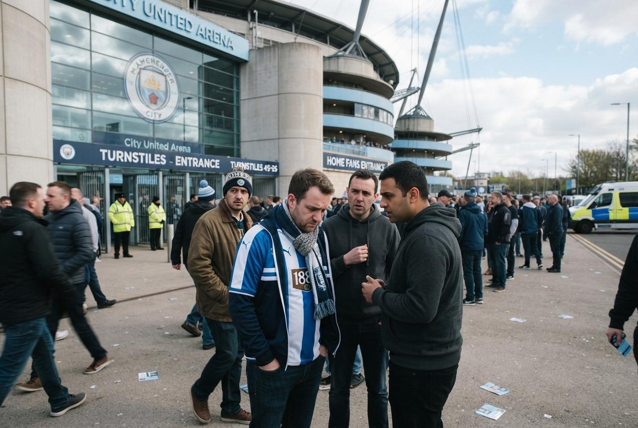 Best Coverage of Rising Homophobia at Premier League Matches: What Fans Need to Know