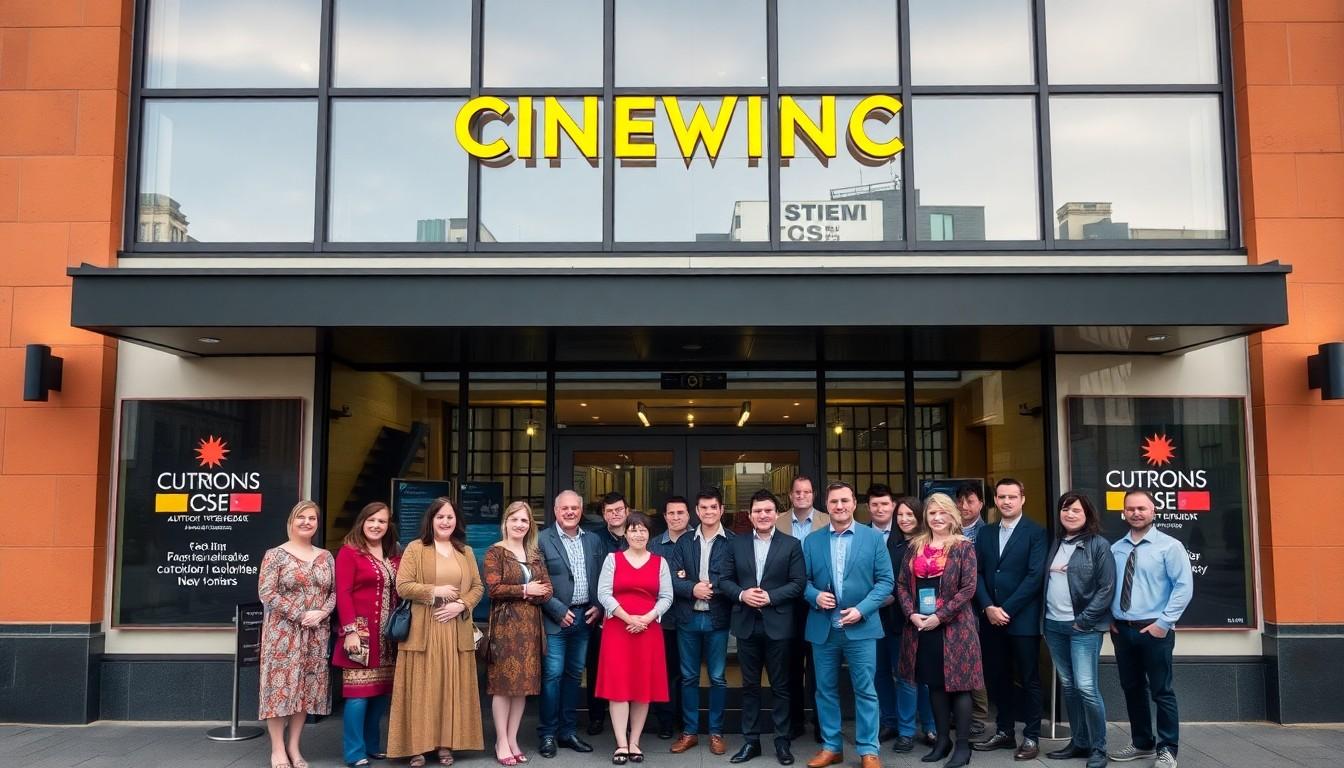 Best Gaze 2026 Picks: What Irish LGBTQ+ Cinema Is Serving This Summer