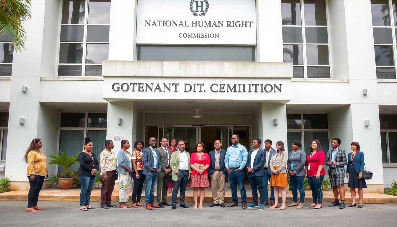 Best Marriage Equality Momentum in Mauritius: What the NHRC Paper Means for Same-Sex Couples