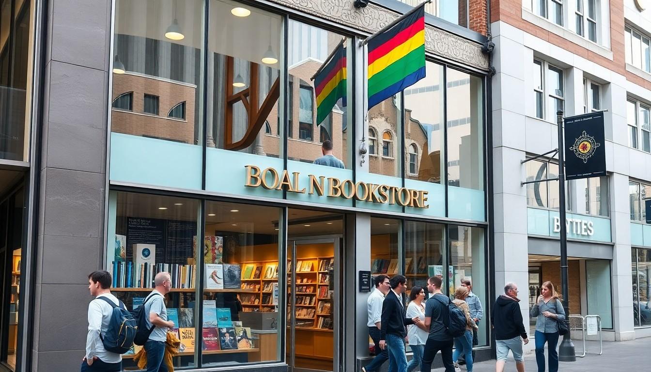 Best New LGBTQ Books in August 2026 — Top Queer Releases and Picks