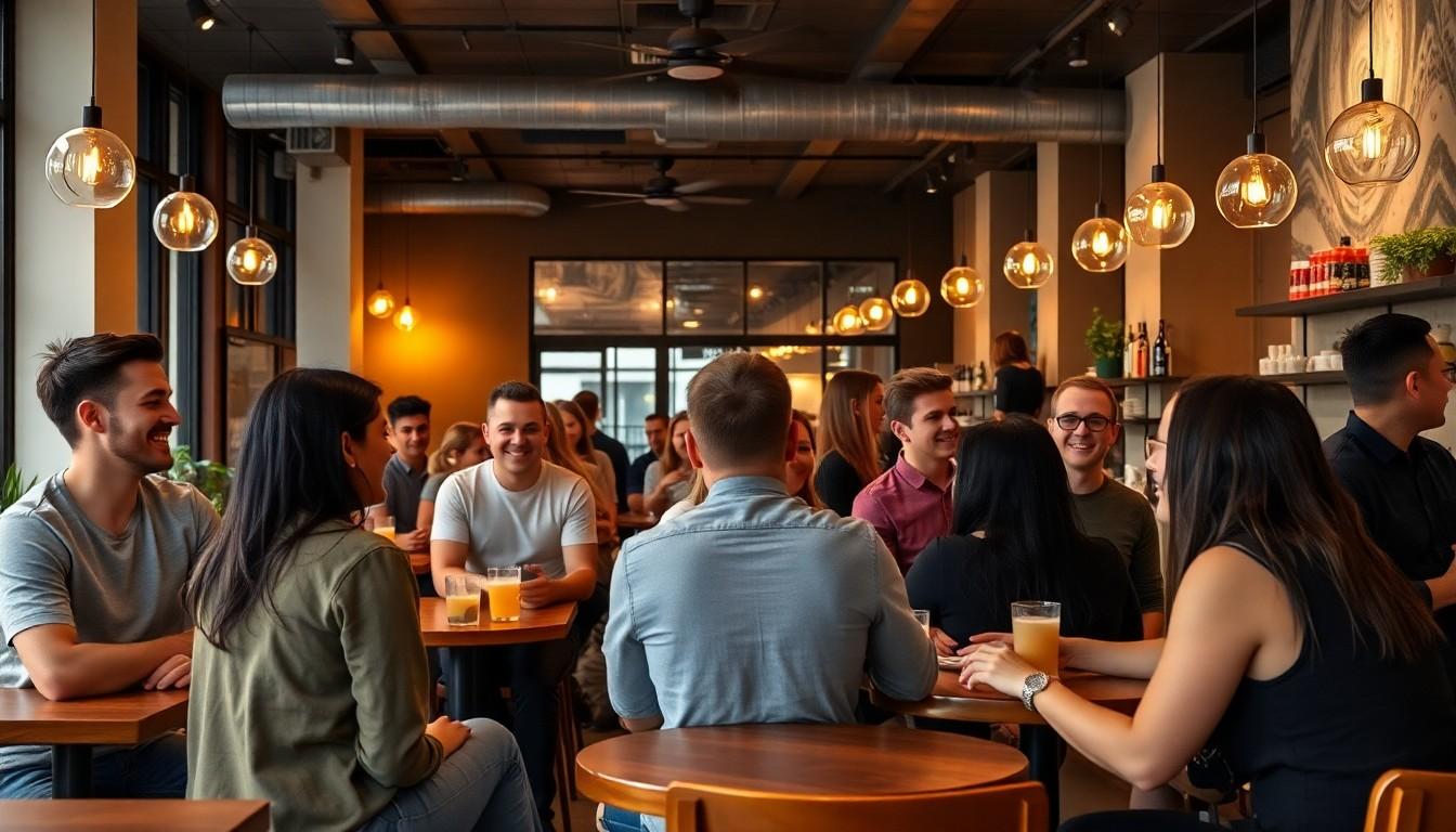 Best New Real-Life LGBTQ+ Dating Events: Heyy Gay! Soirée Brings the Screen to West Hollywood