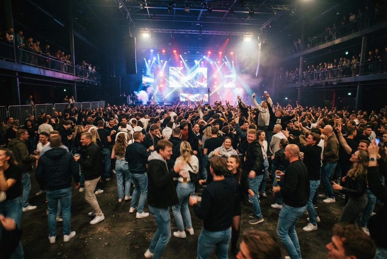 Best Night Out at World Pride: Madonna, Kylie and a Dance‑Floor Revelation