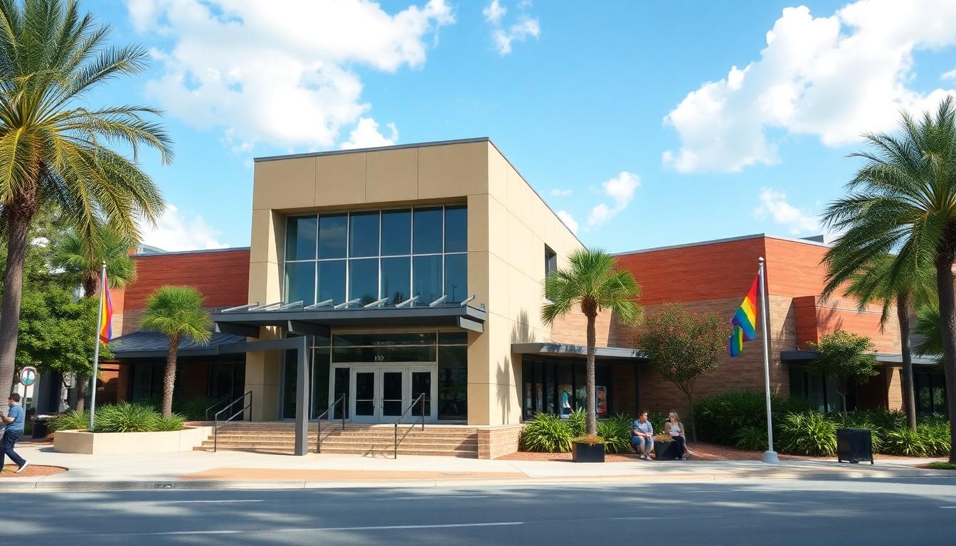 Best Orlando Out Fest Returns: What to Expect from the 2026 Queer Arts Showcase