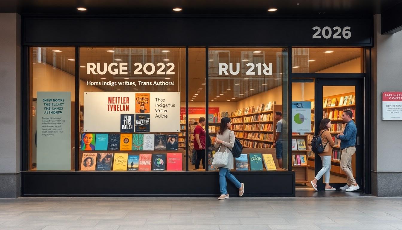Best Queer Books for August 2026: New Releases to Add to Your Gay TBR Pile