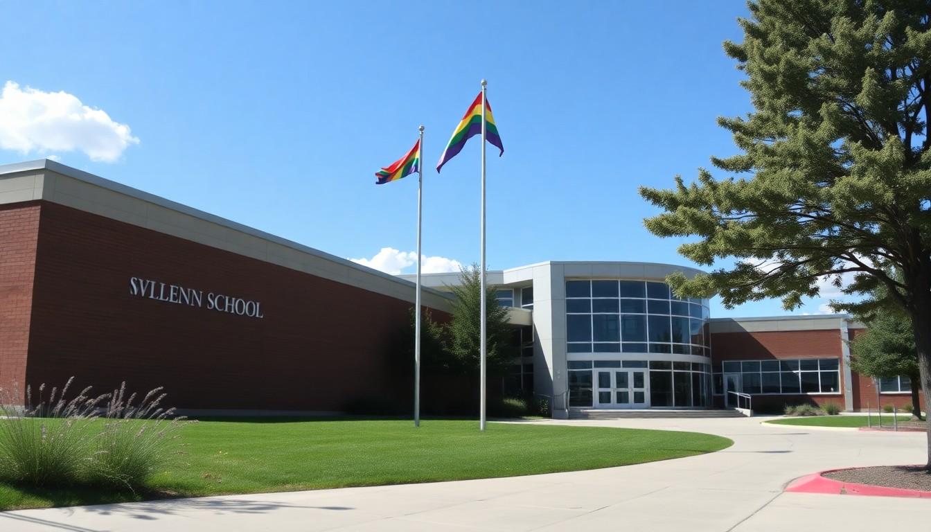 Best Takeaways on Colorado’s Youth Advisory Council and School Gender Rules