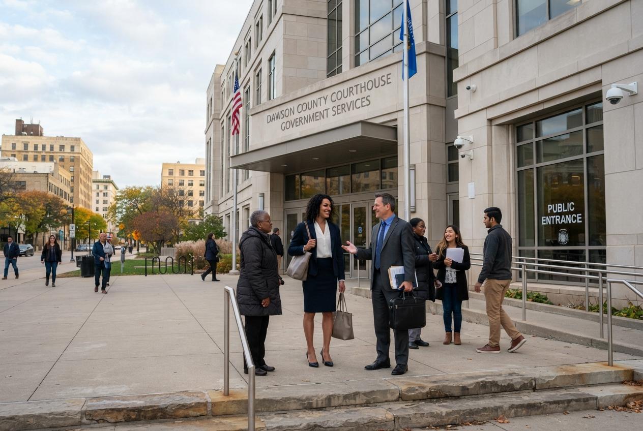 Best Ways Madison Is Rethinking State Finances and Downtown Space