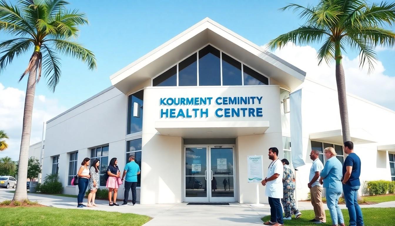 Best Ways South Florida Groups Are Fighting HIV Stigma and Expanding Access