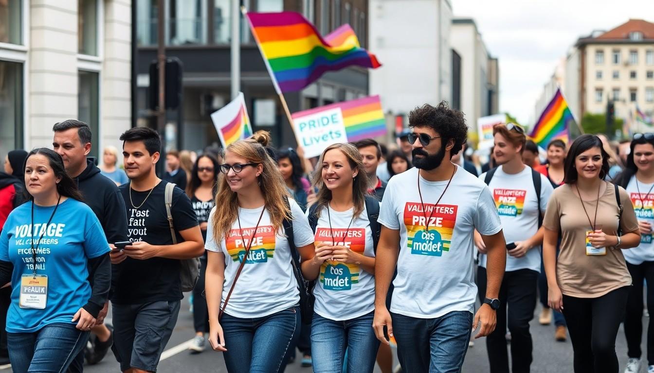 Best Ways to Celebrate Reykjavík Pride 2026: Unite Under the Rainbow