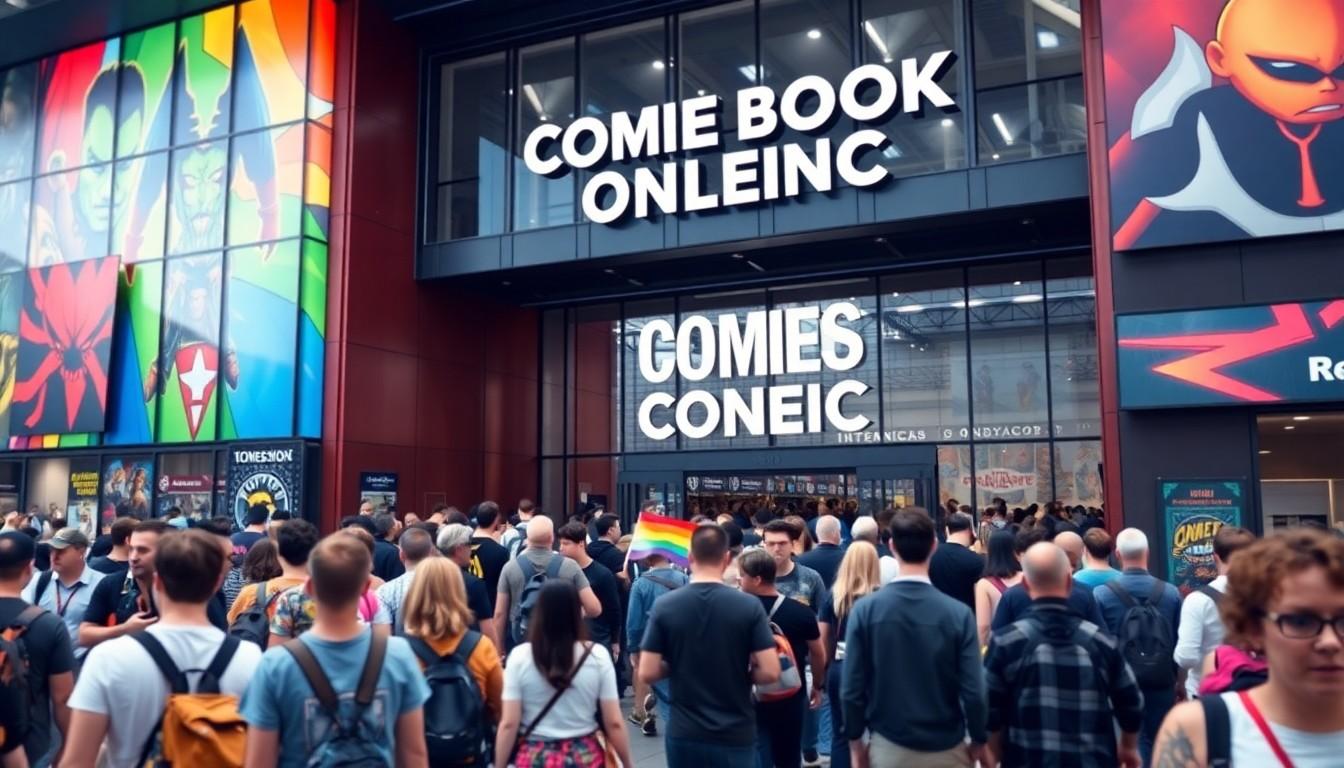 Best Comic-Con Looks and Spider-Man Fashion: What Fans Are Wearing Now