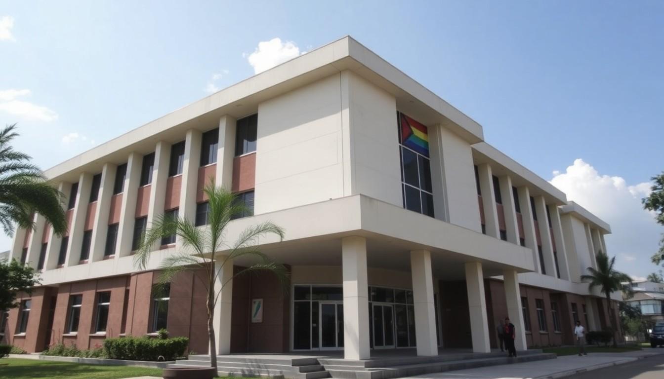 Best Coverage of Two Ugandan Women Freed After Anti-Homosexuality Charges