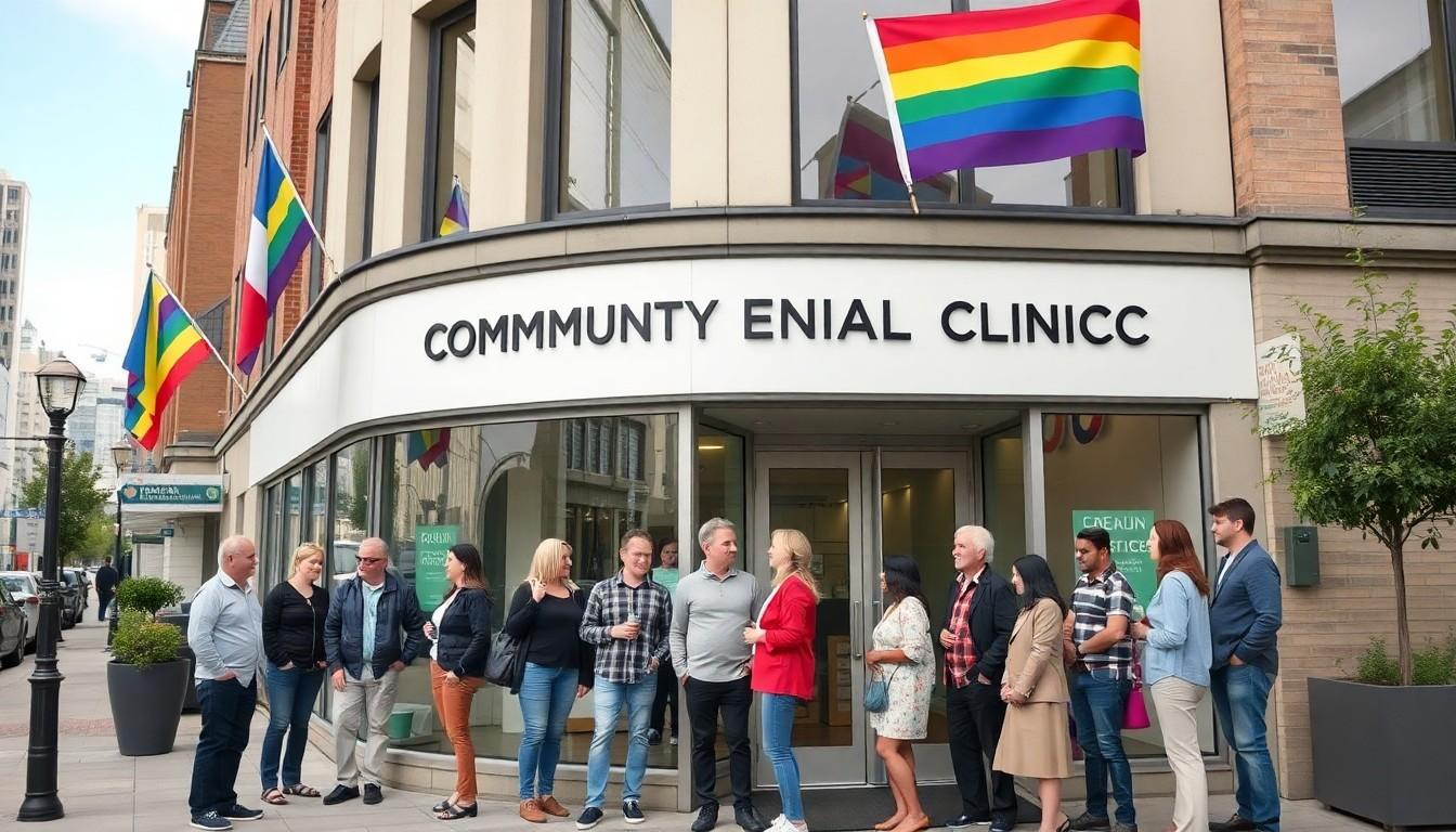 Best Evidence on PTSD in LGBTQ+ Adults: Why Health Care Access Makes a Difference