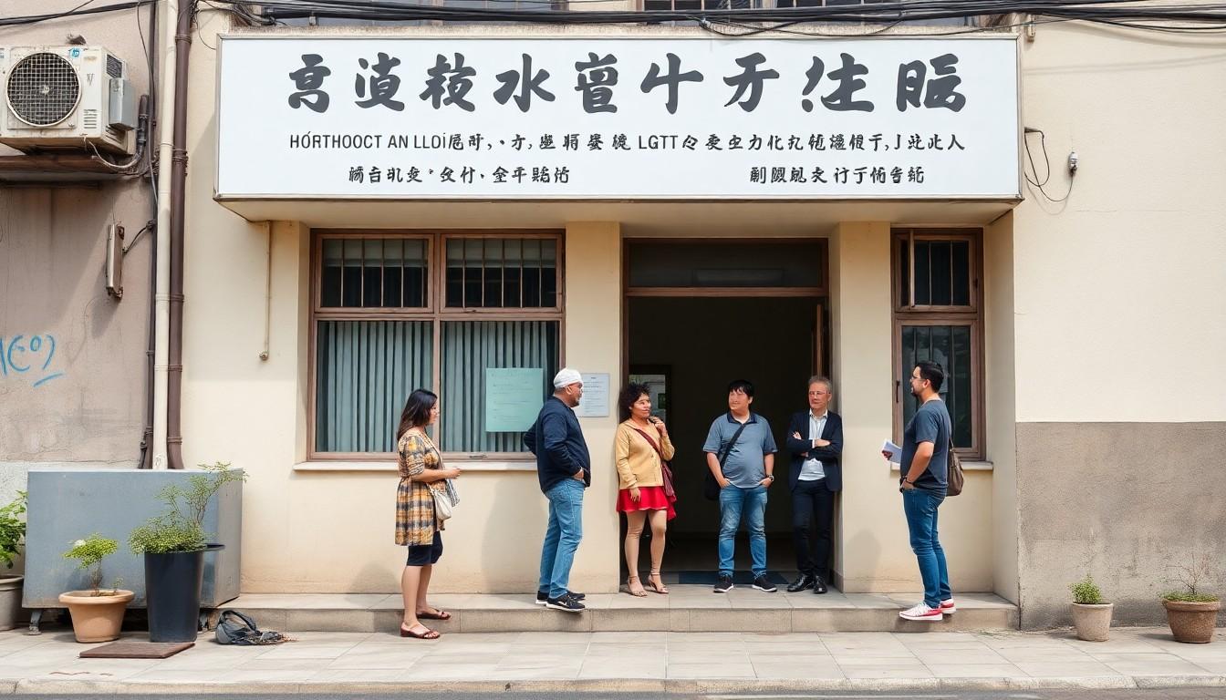 Best Guide to China’s LGBTQ Catholics: Hidden Stories and Hope