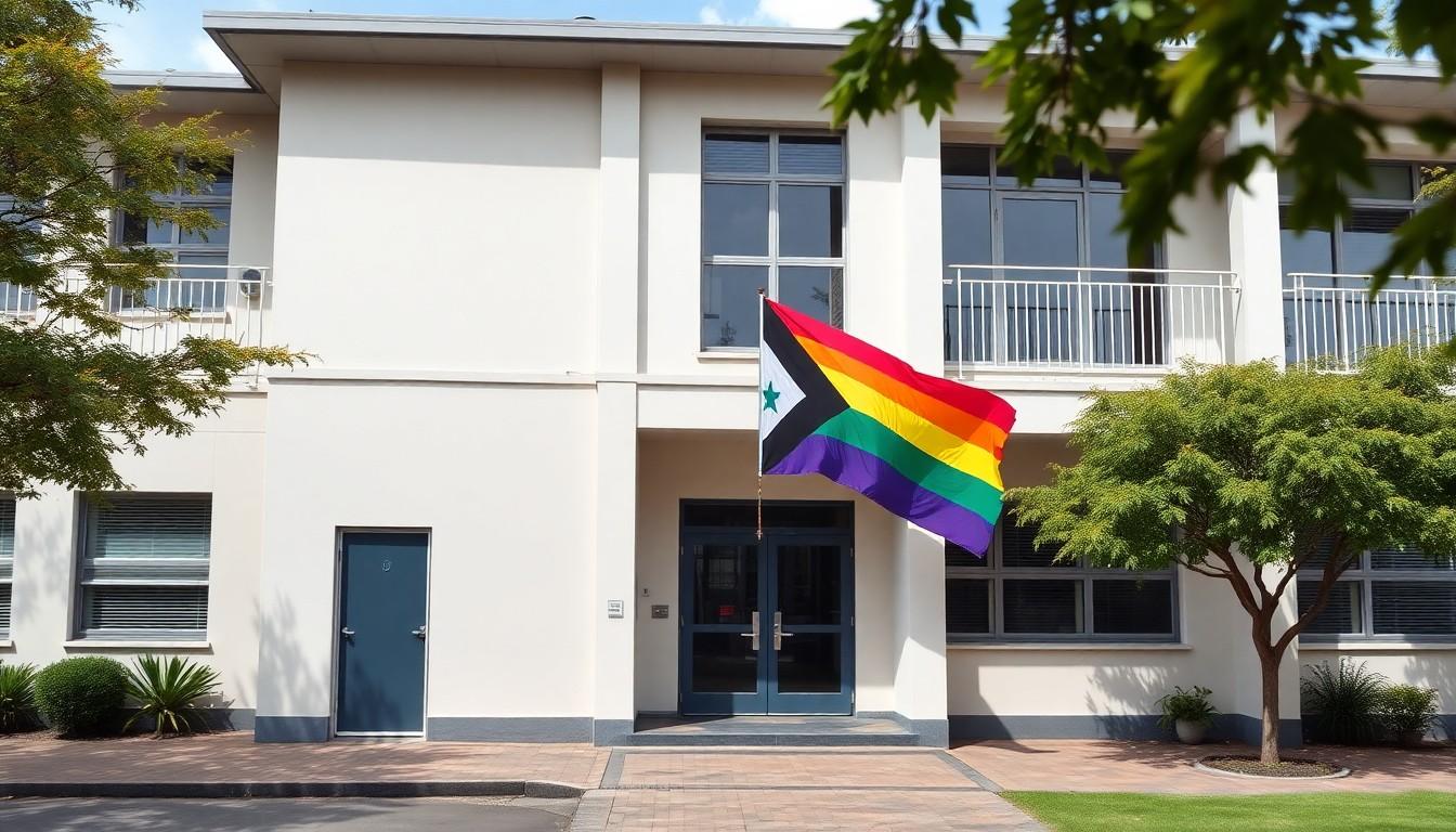 Best Inclusive School Guidelines: Why South Africa’s Delay Matters