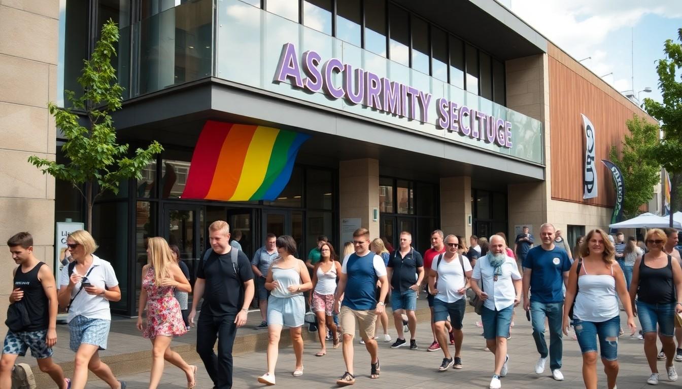 Best Pride Response: Why Visibility Beats Self‑Censorship for Freedom