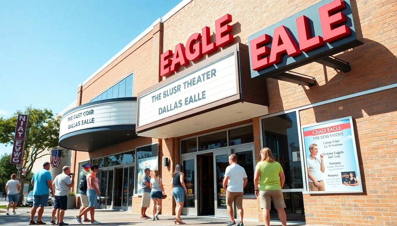 Best Queer Comedy Short to See in Dallas This Pride: Naked Pool Party’s Local Splash