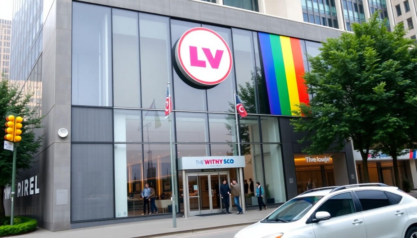 Best Queer TV and Sapphic Picks to Watch This August 2026