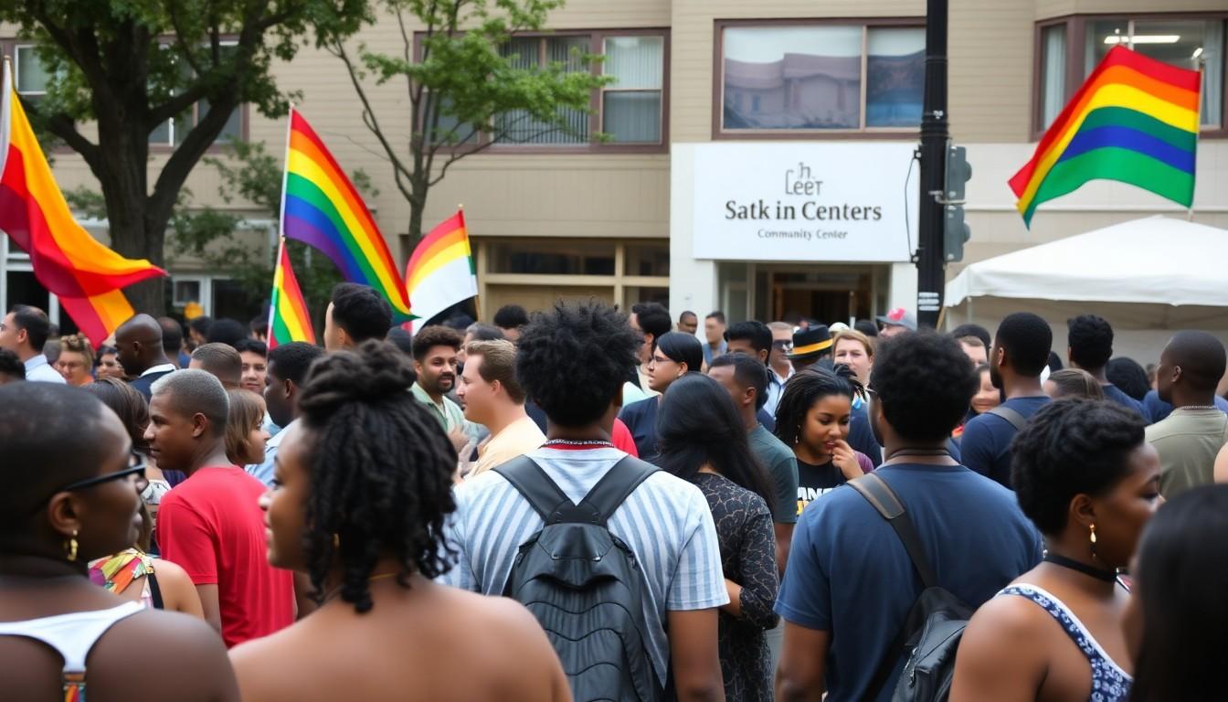 Best San Francisco Black Pride Events to Catch This August — Black in the Future