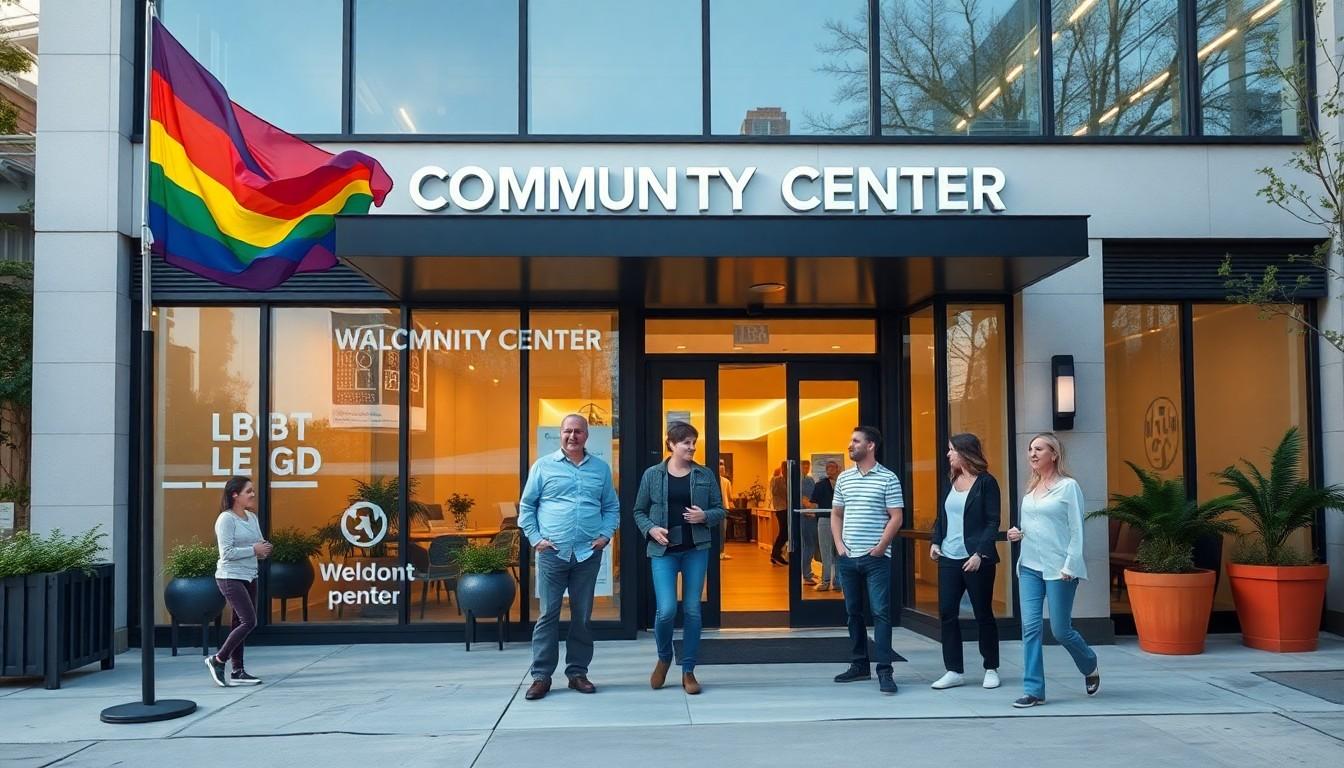 Best Short Films to Watch This Pride: Portrait of Pride Spotlight