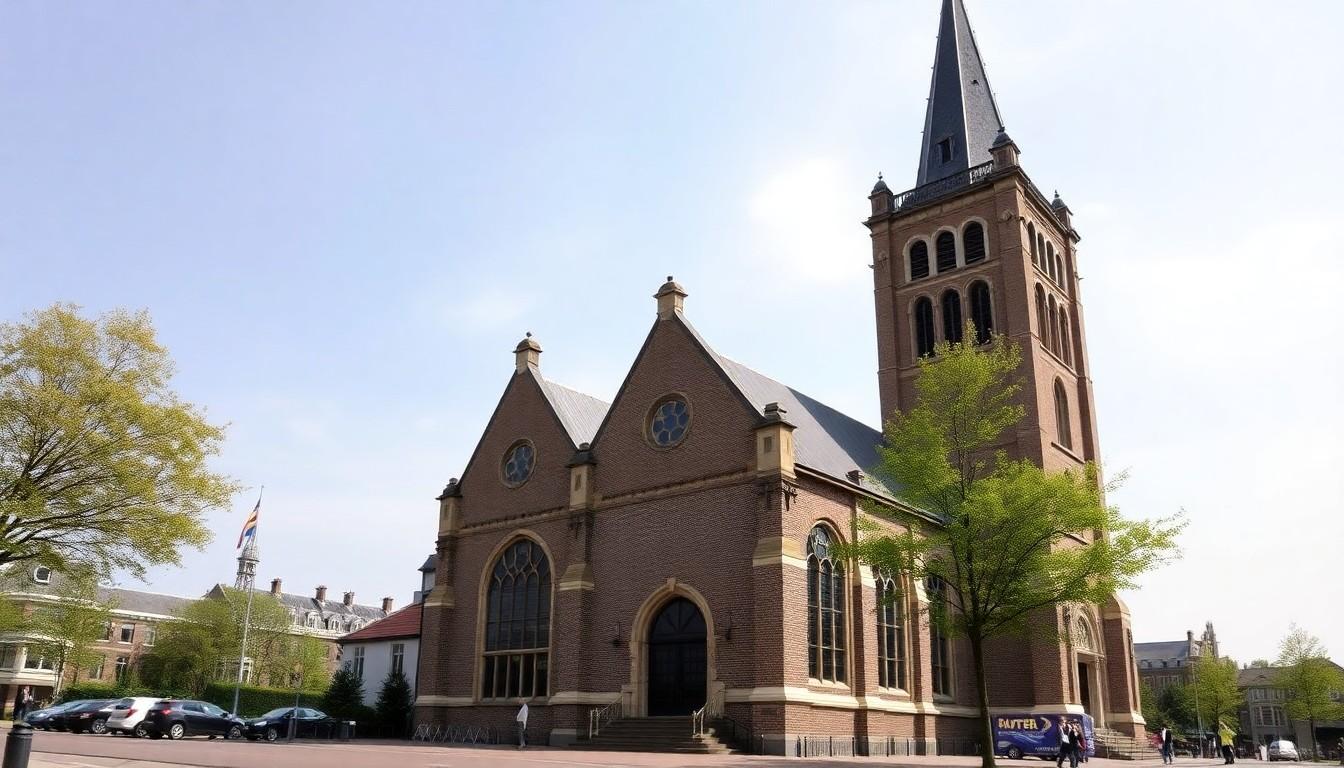 Best Ways to Experience WorldPride 2026 in Amsterdam: Guide to Queer History and Nightlife