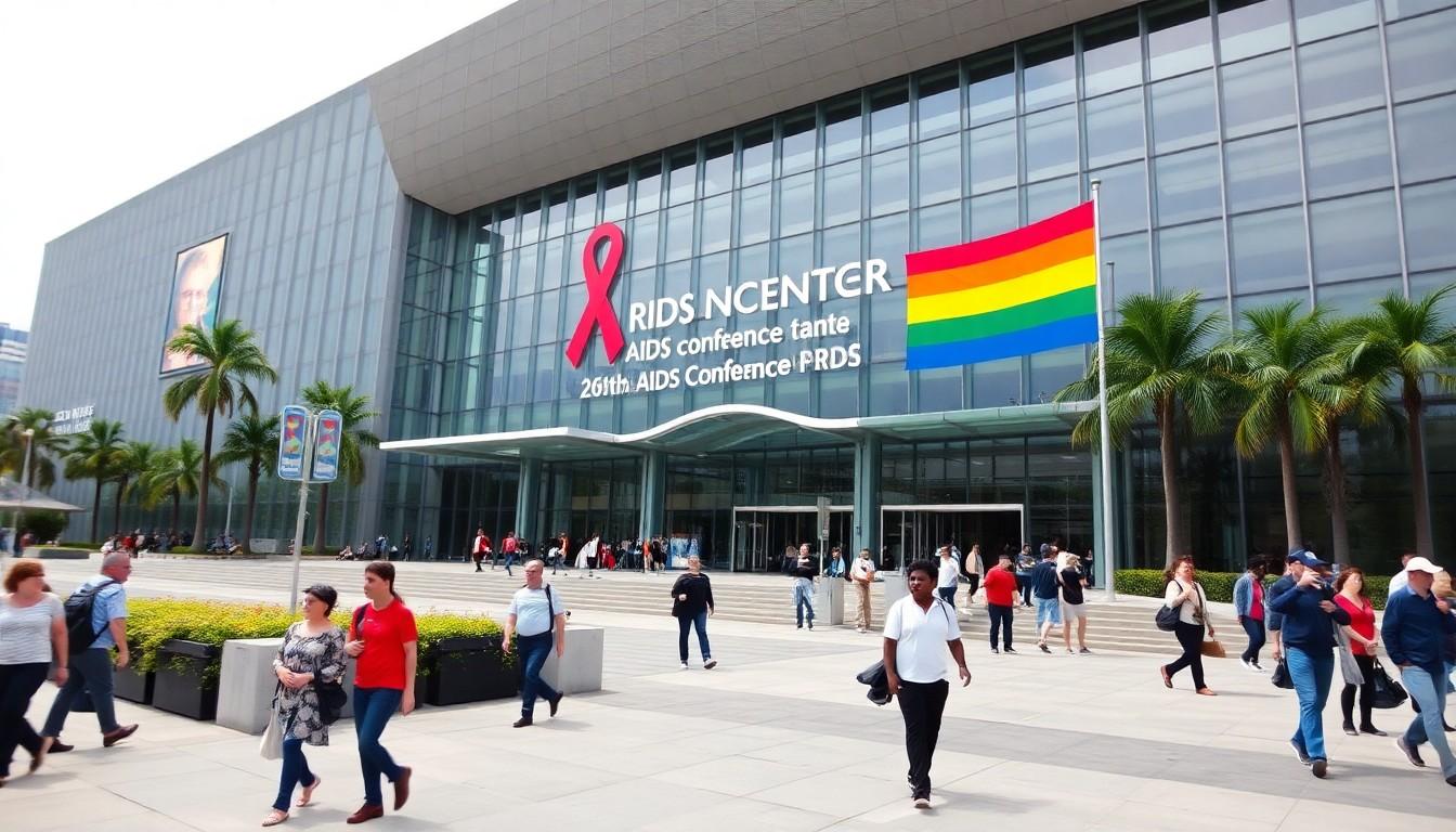 Best Ways to Protect HIV Progress as Funding Falls and Rights Are Undermined