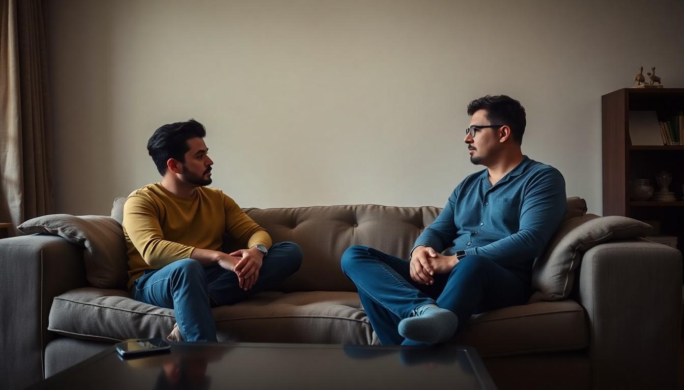 Best Ways to Tell Another Guy You Have Herpes Before Intimacy