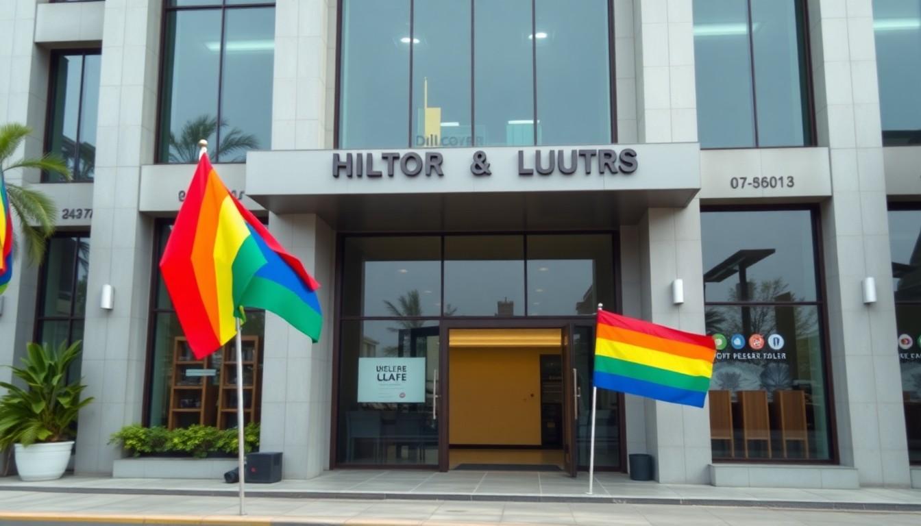 Latest Surge in Indonesia’s LGBTIQ Repression and What It Means for Rights Defenders