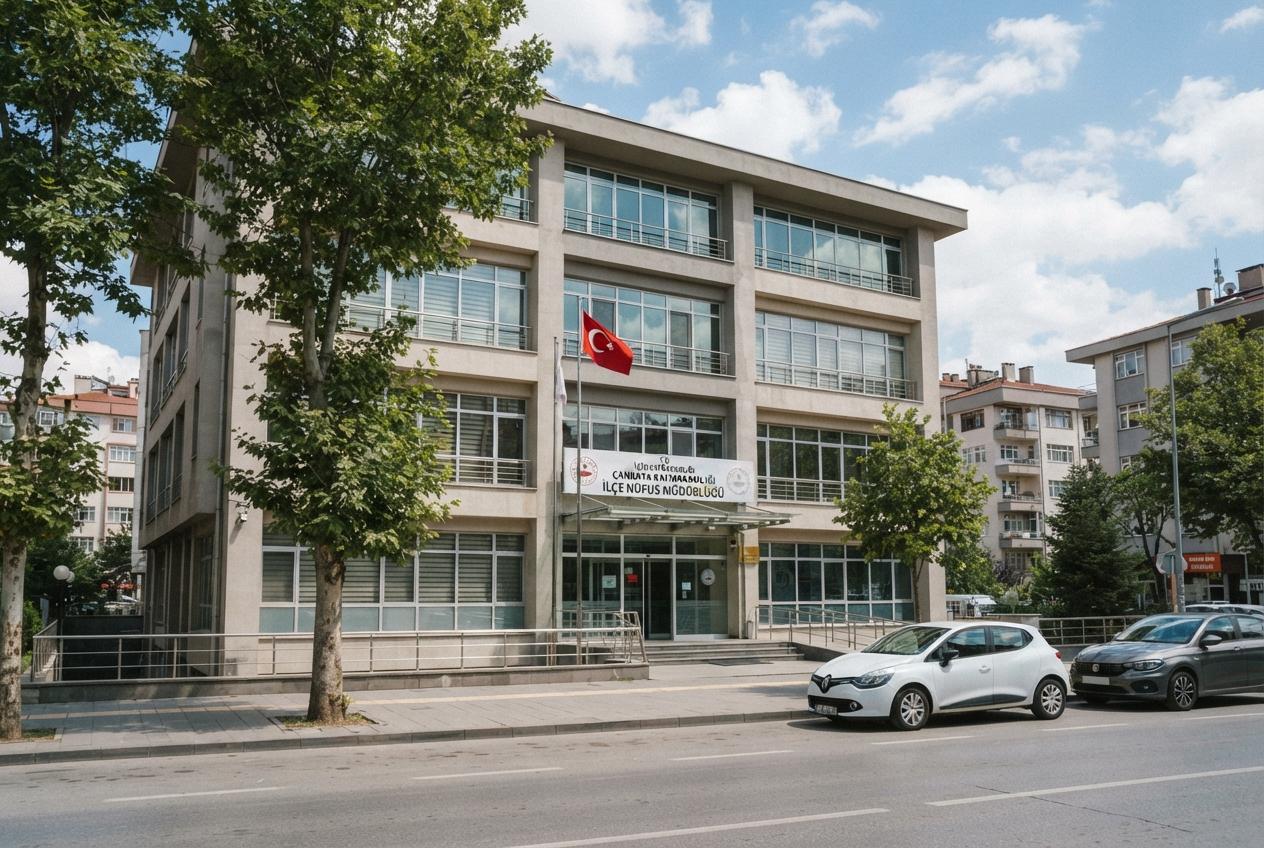 Latest Turkey Controversy: Why Cycling Tights Cost a Governor His Job