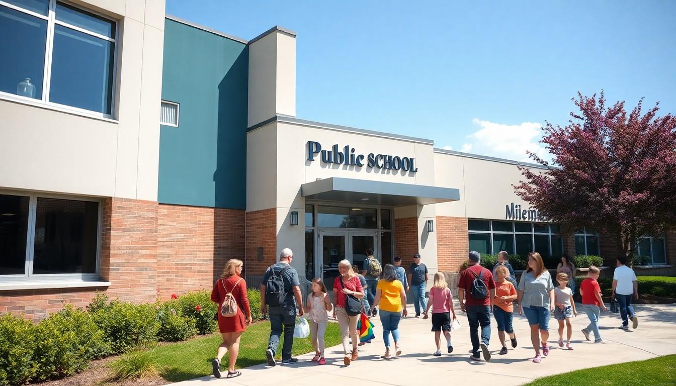 Best Back-to-School ABCs for LGBTQ Parents: Practical Steps for a Welcoming Year