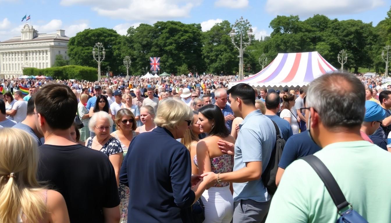 Best Brighton Pride Headliners: Diana Ross’s Emotional, Joyful Finale