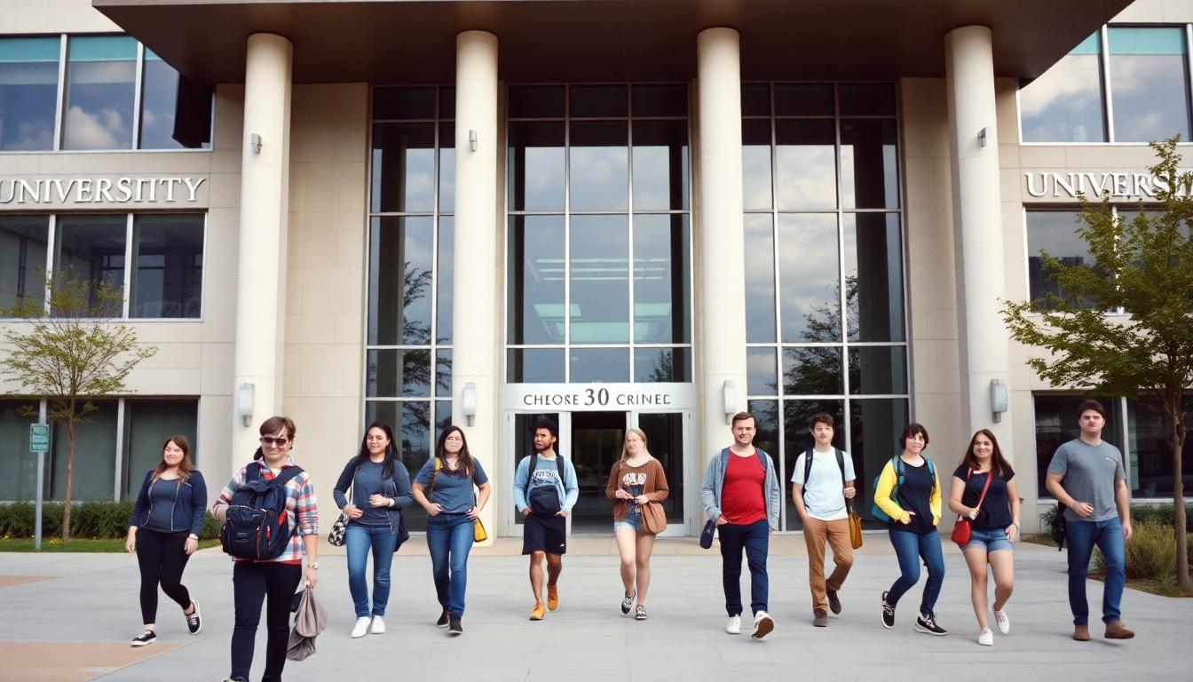 Best Campus LGBTQ+ Organisations: How Student Groups Changed University Life